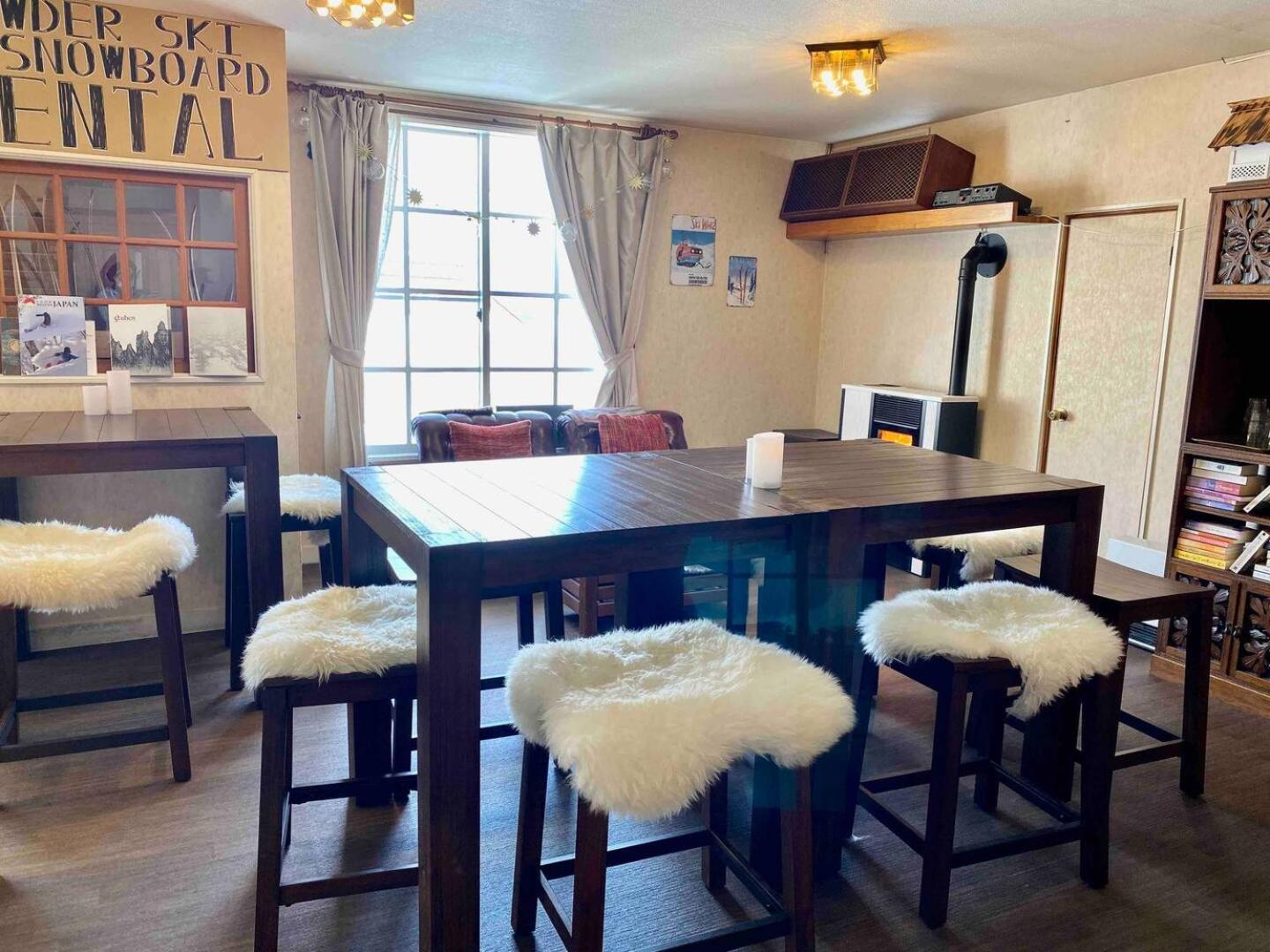 Togari Inn Suites อิยามะ ภายนอก รูปภาพ
