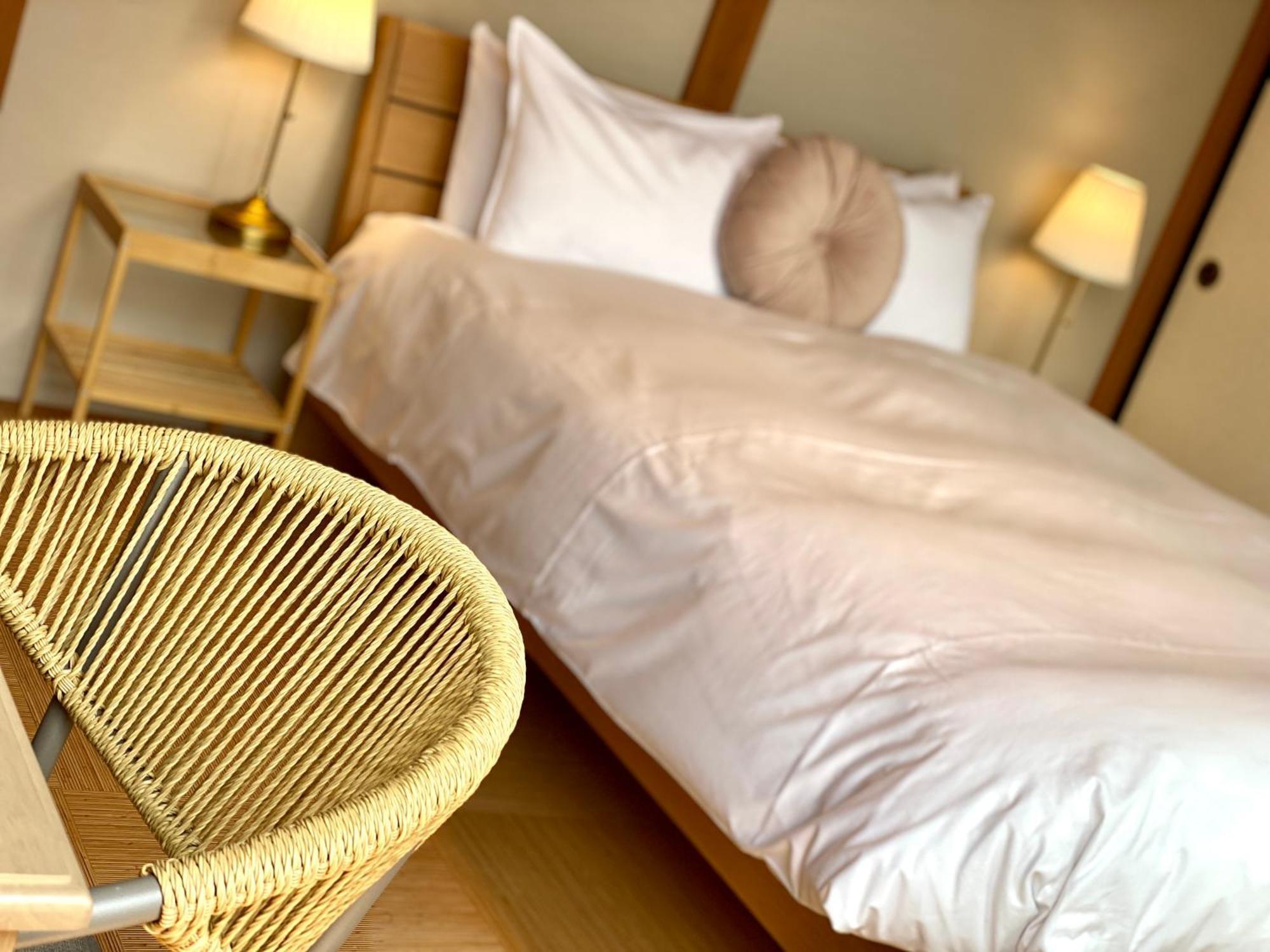 Togari Inn Suites อิยามะ ภายนอก รูปภาพ