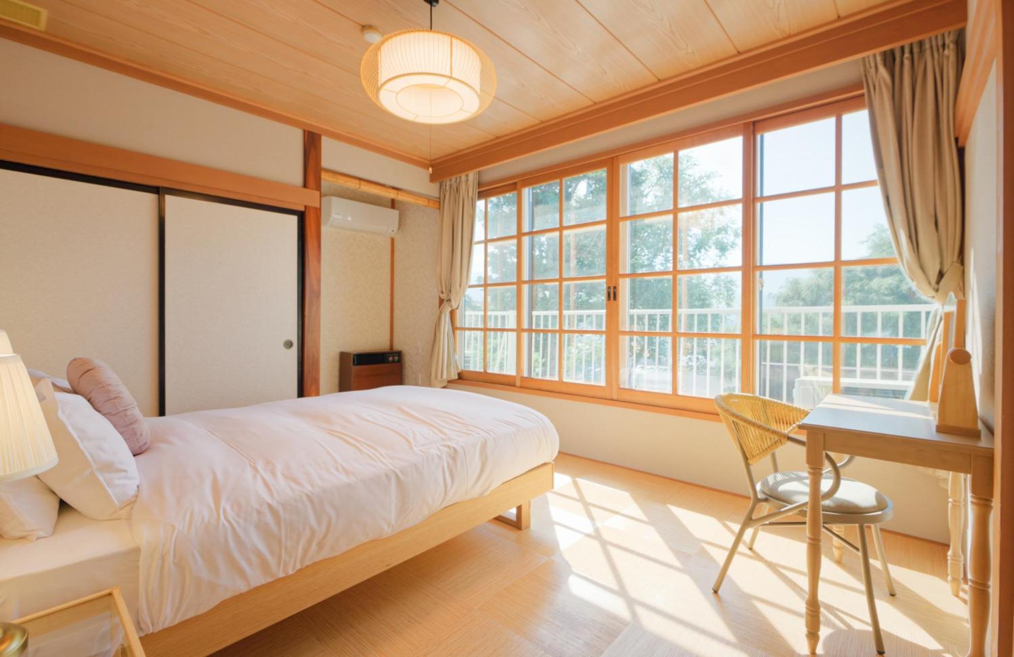 Togari Inn Suites อิยามะ ภายนอก รูปภาพ