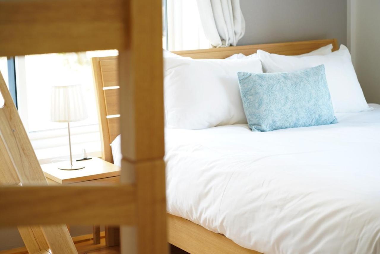 Togari Inn Suites อิยามะ ภายนอก รูปภาพ