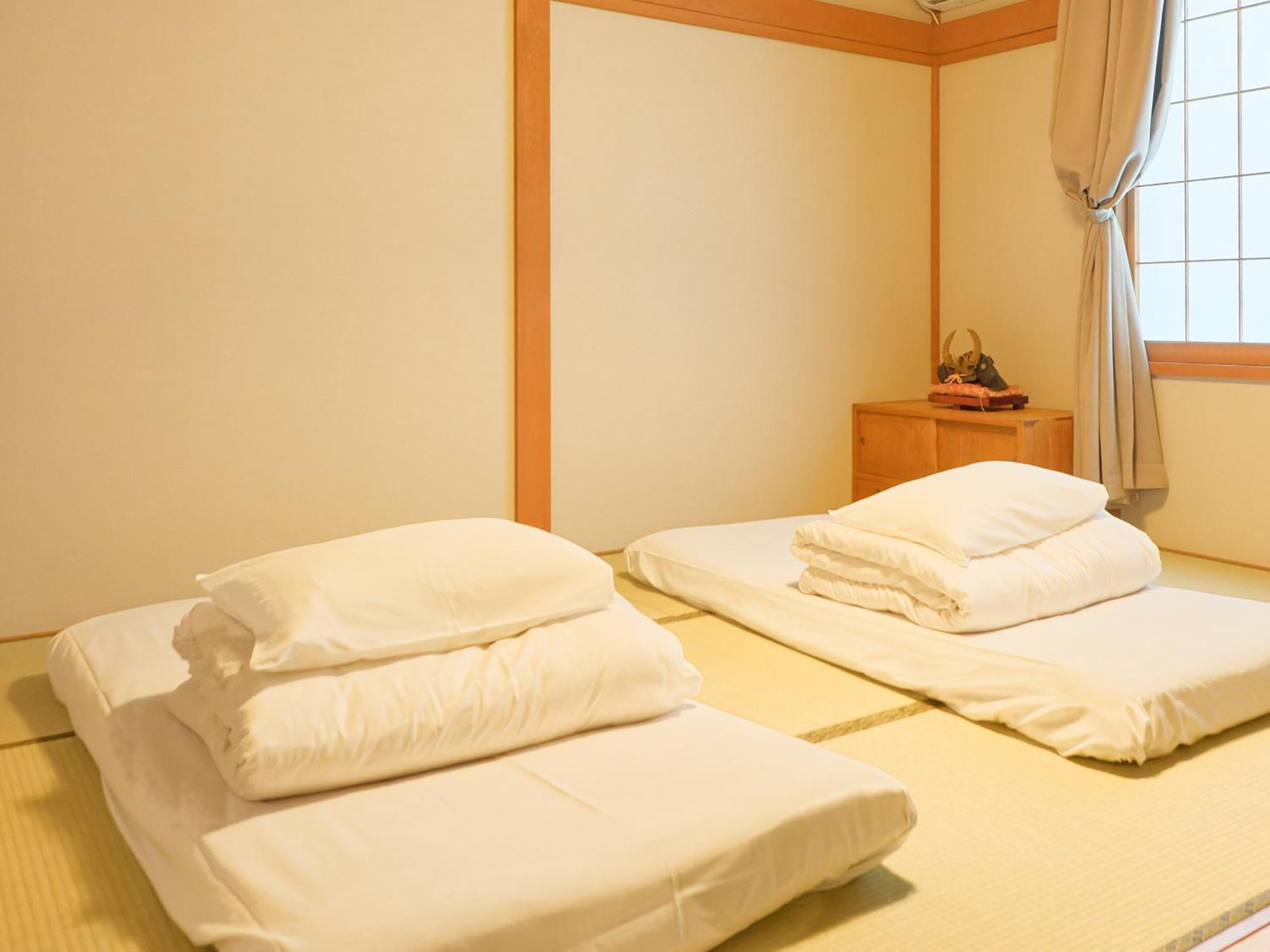 Togari Inn Suites อิยามะ ภายนอก รูปภาพ