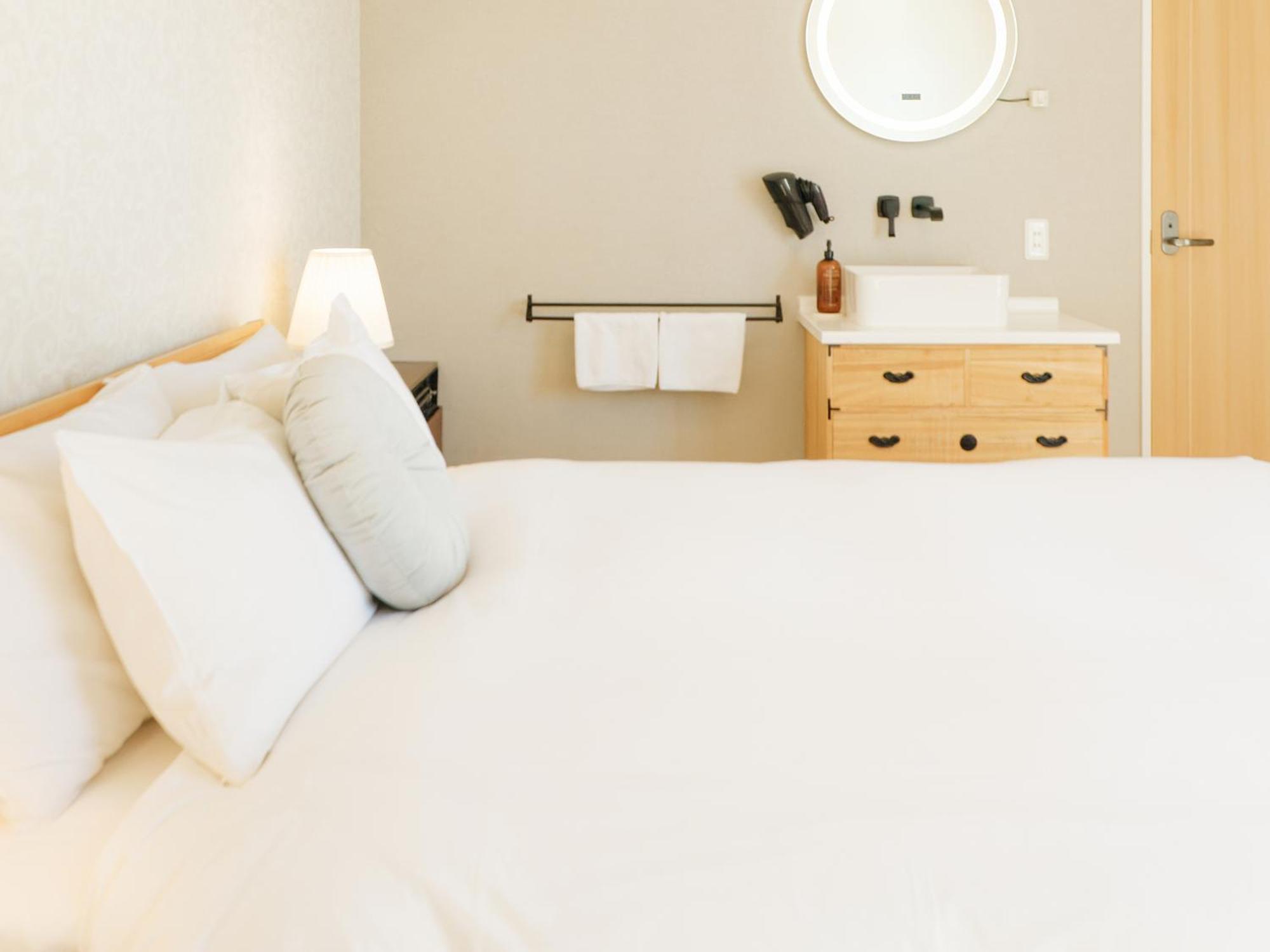 Togari Inn Suites อิยามะ ภายนอก รูปภาพ