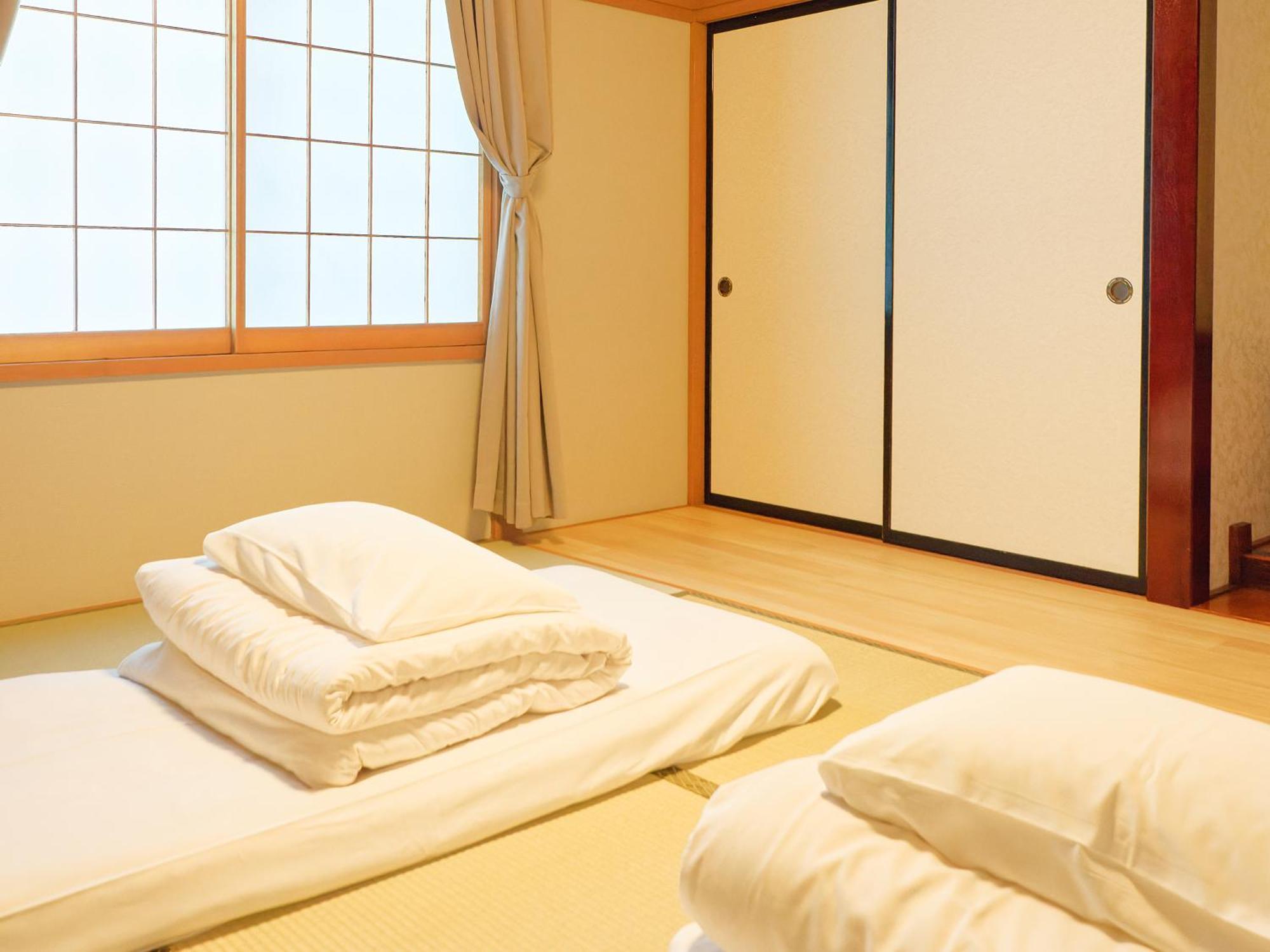 Togari Inn Suites อิยามะ ภายนอก รูปภาพ