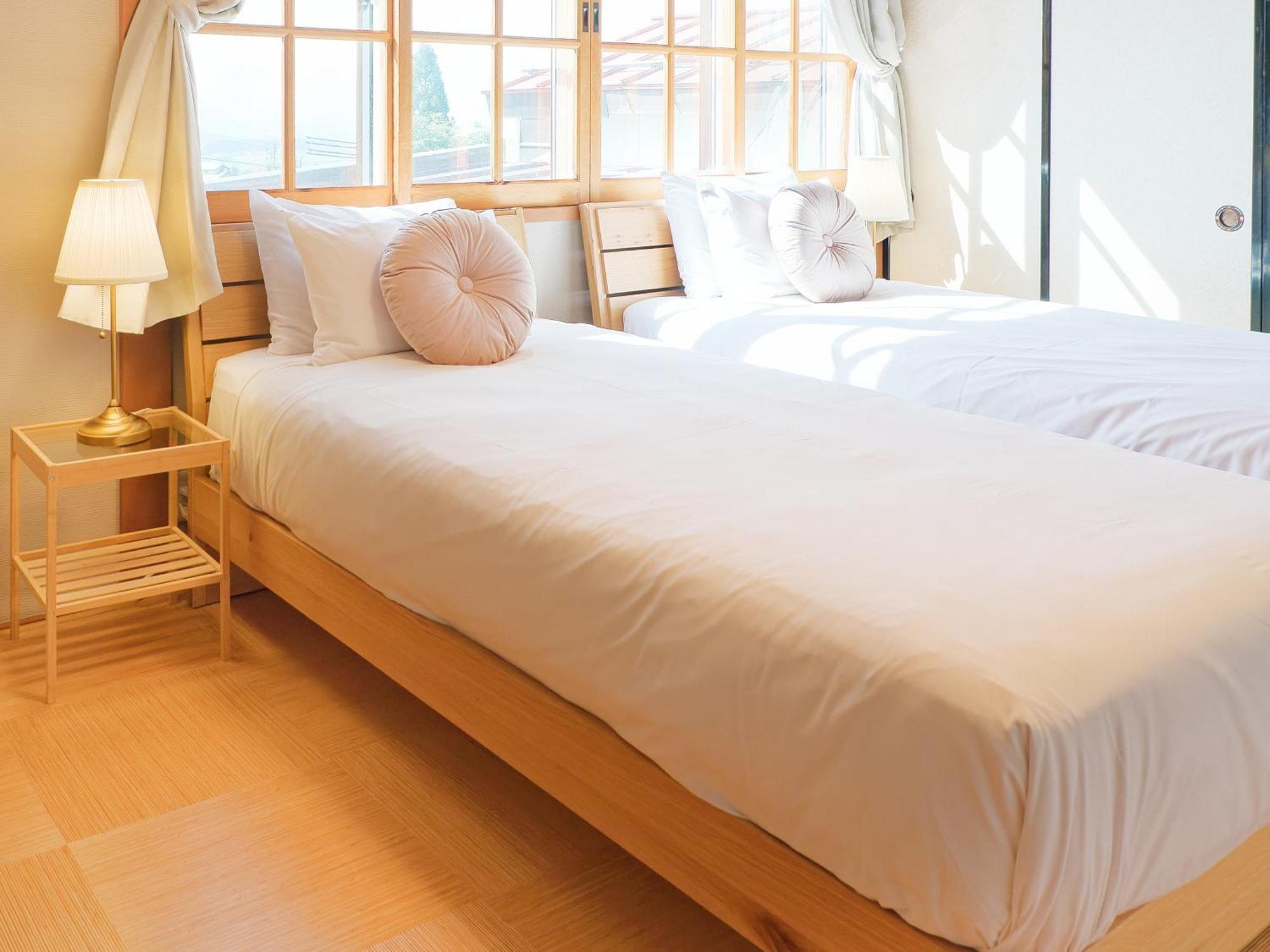 Togari Inn Suites อิยามะ ภายนอก รูปภาพ