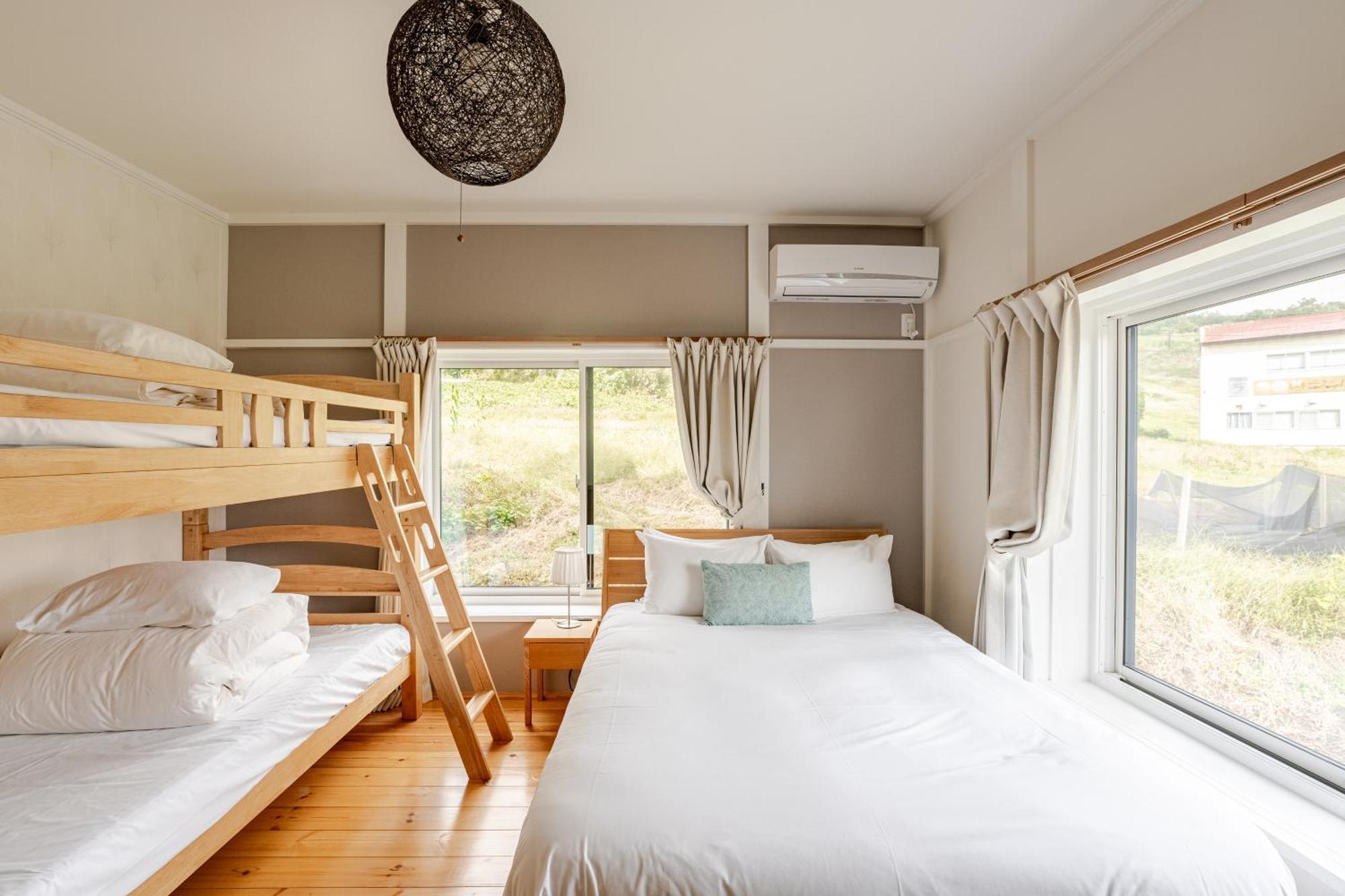 Togari Inn Suites อิยามะ ภายนอก รูปภาพ